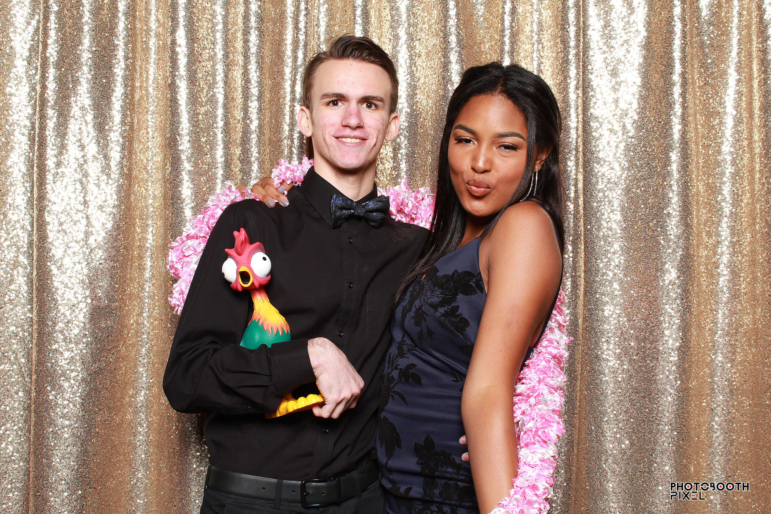 Alpha Chi Omega Formal | View more photos from the event at gallery.photoboothpixel.com/u/PhotoBoothPixel/Alpha-Chi-Omega-Formal